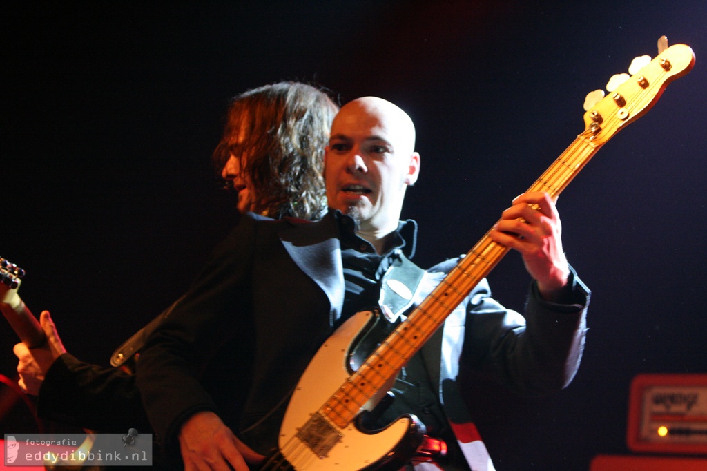 Black Top - 2008-12-14 Estrado, Harderwijk - by Eddy Dibbink - 055